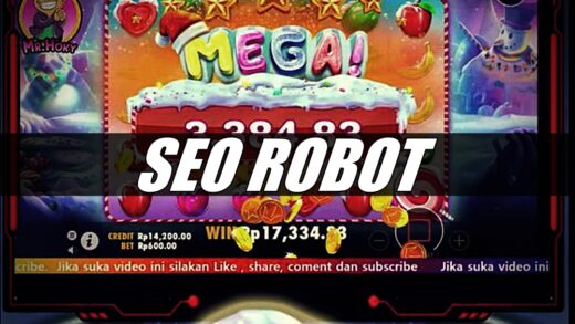 Karakteristik Situs Slot Online Terpercaya