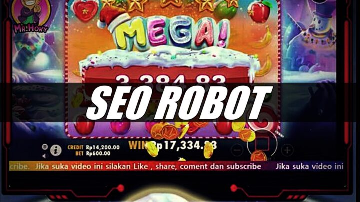 Karakteristik Situs Slot Online Terpercaya