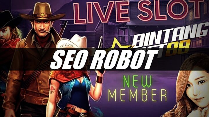 Situs Slot Online Terpercaya Dengan Layanan Lengkap