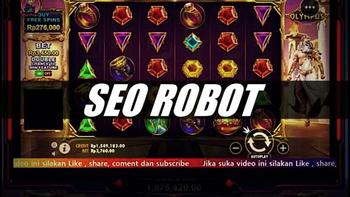 Bentuk Volatilitas Situs Slot Online Terpercaya